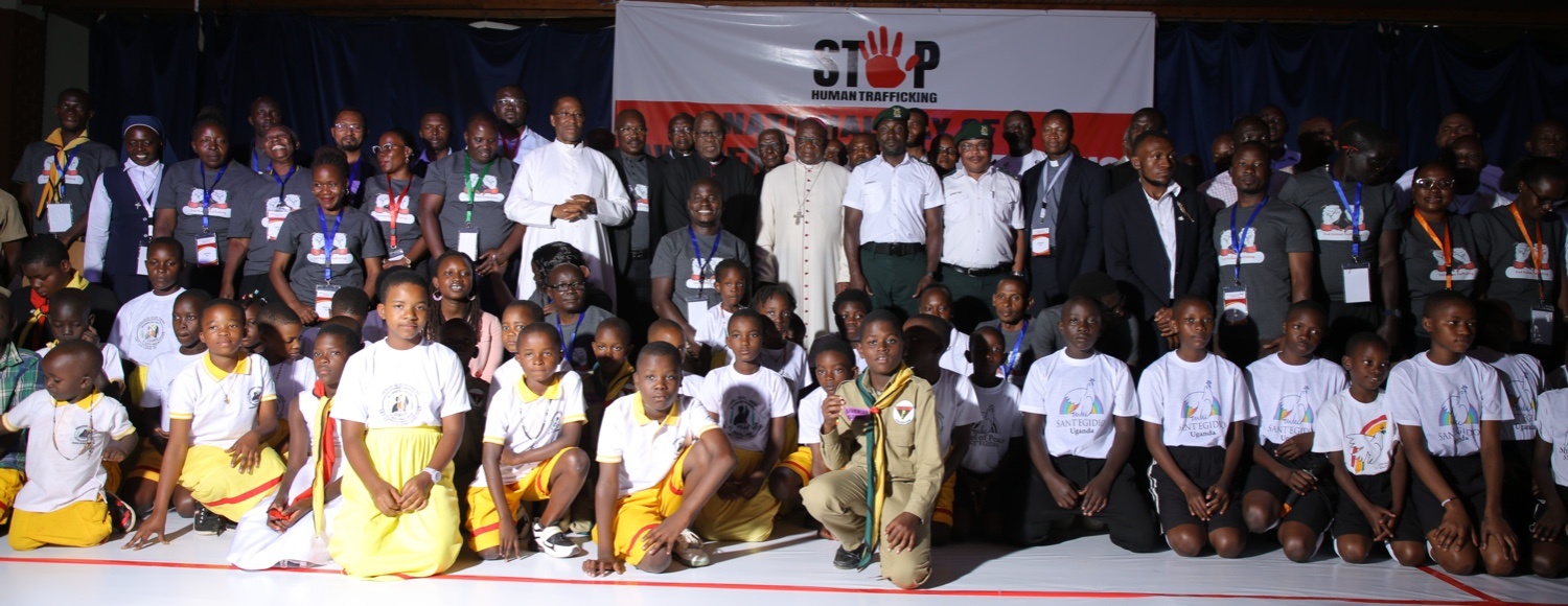 ACFI Joins National Day of prayer and awareness to…