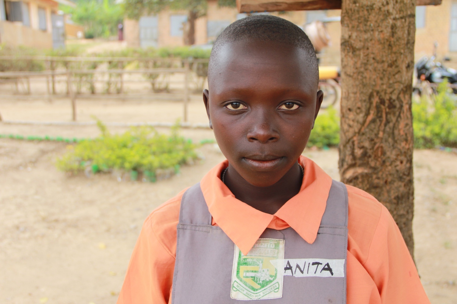 Meet Anita: Dreaming of the Skies, One Meal at a Time