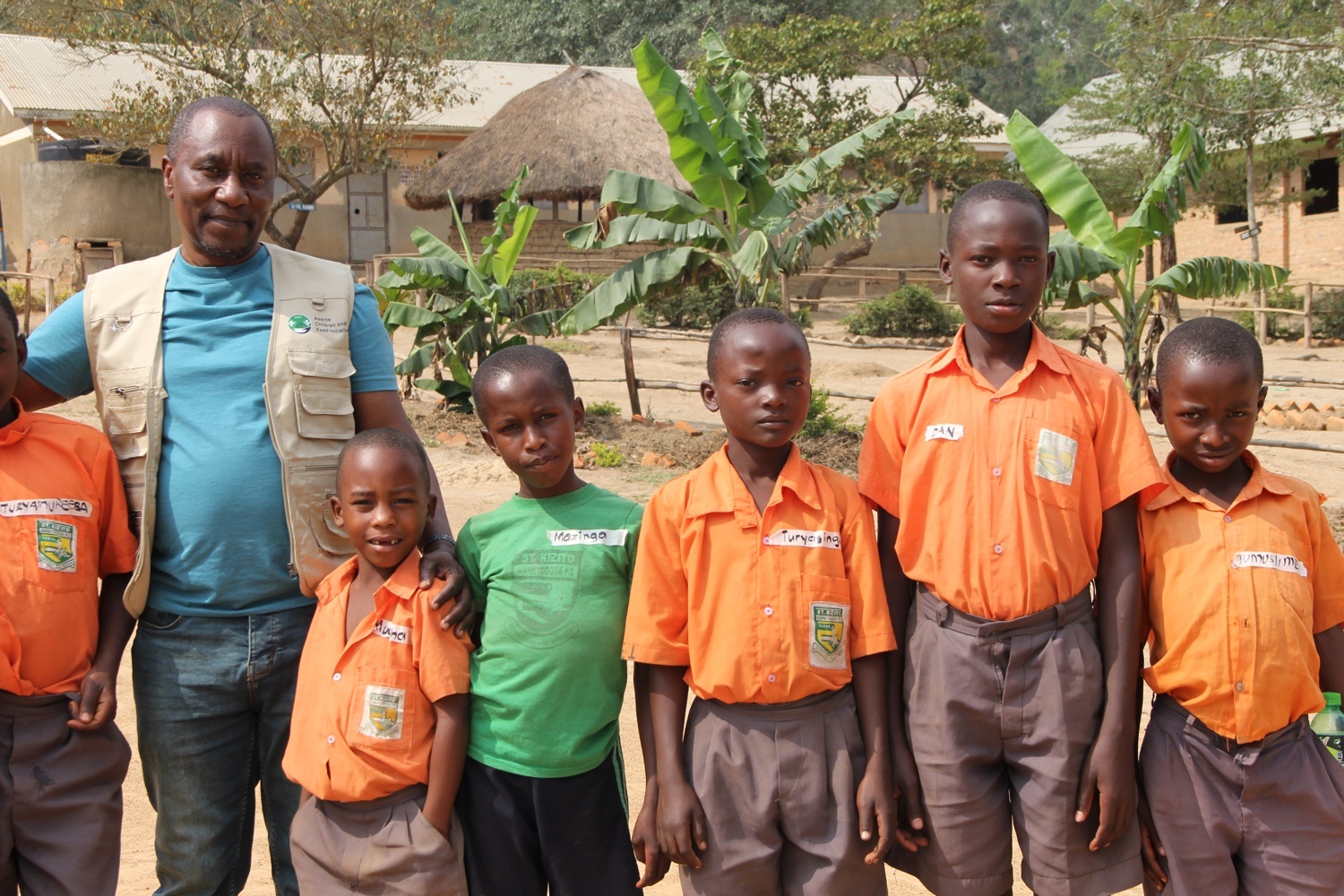 A Visit That Opened My Eyes: The Hidden Hunger at St.…